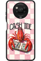 Cash Tide 2.0 - Xiaomi Poco X3 Pro
