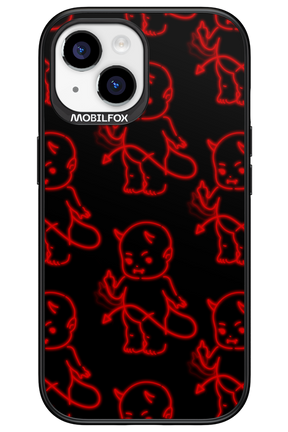 Hell Nah - Apple iPhone 15