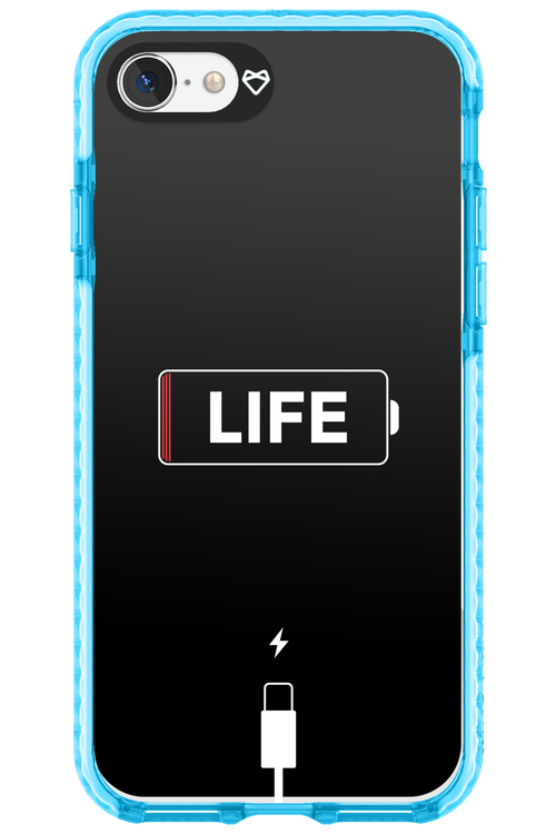 Life - Apple iPhone SE 2022