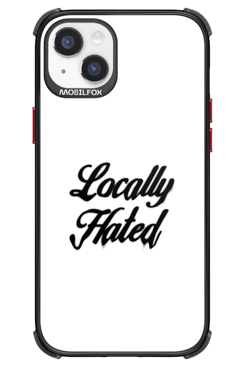 Locally Hated - Apple iPhone 14 Plus