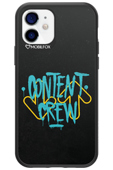 CC BLACK 2.0 - Apple iPhone 12