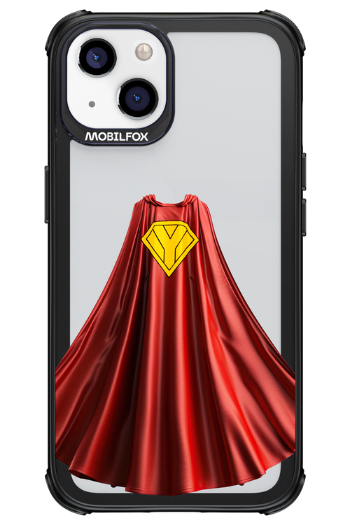 Super Y - Apple iPhone 13