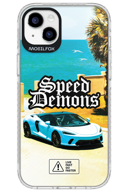 Laren I - Apple iPhone 14 Plus