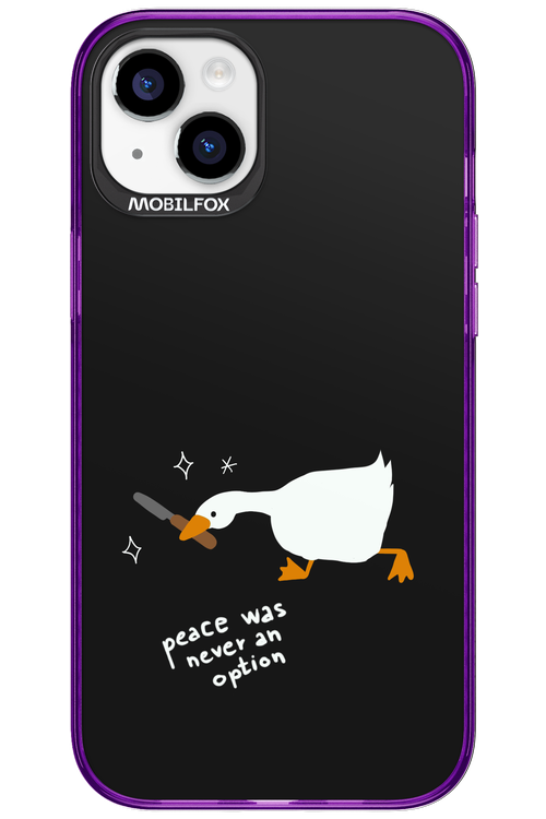 OPTION 2.0 - Apple iPhone 15 Plus