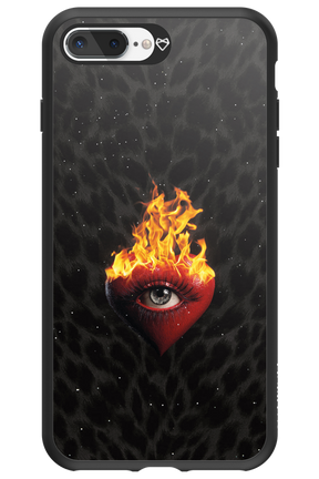 Shit happens - Apple iPhone 8 Plus