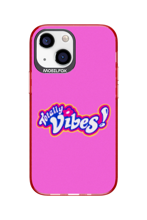 Totally Vibes II - Apple iPhone 13 Mini