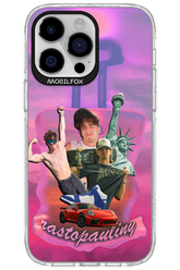 Urban Rockstar - Apple iPhone 14 Pro Max