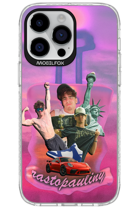 Urban Rockstar - Apple iPhone 14 Pro Max