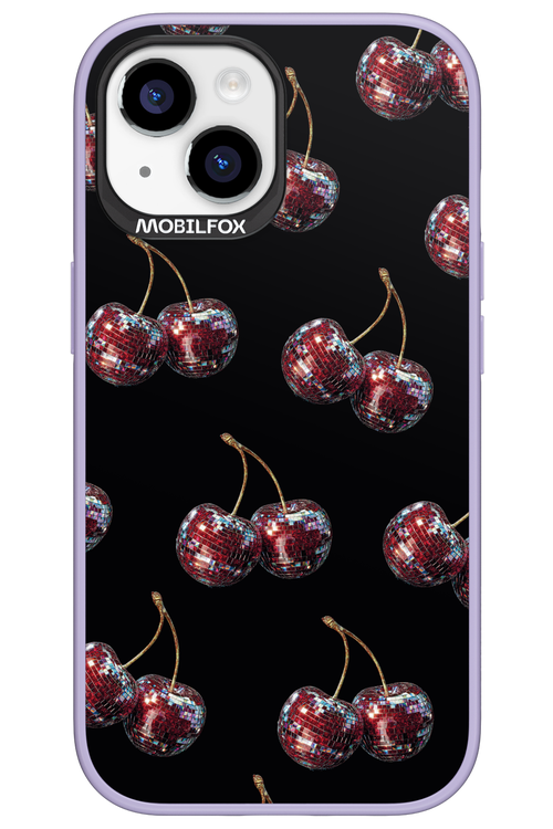 Cherry Rush - Apple iPhone 15