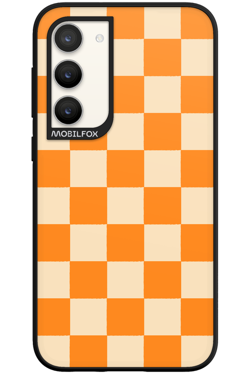 Vanilla & Pumpkin - Samsung Galaxy S23 Plus