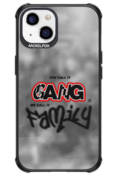 Family Gang - Apple iPhone 13