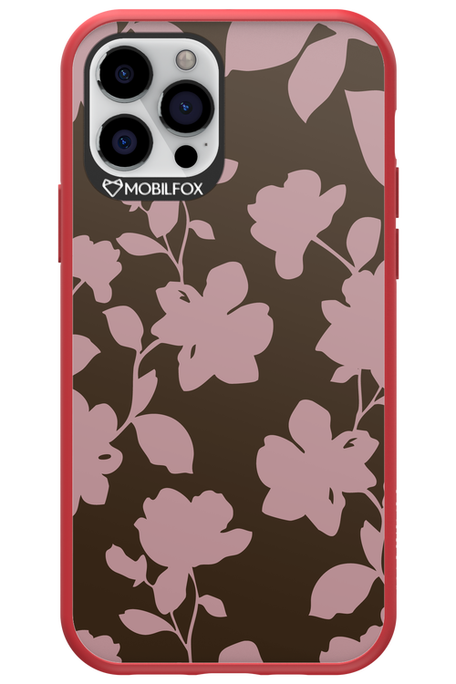 Flower Serenade - Apple iPhone 12 Pro