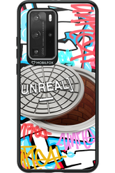 HULE - Huawei P40 Pro