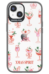 XMAS SPIRIT - Apple iPhone 14