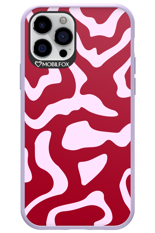 Strawberry Shake - Apple iPhone 12 Pro