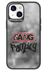 Family Gang - Apple iPhone 13 Mini