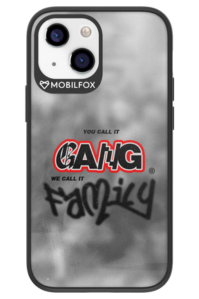 Family Gang - Apple iPhone 13 Mini