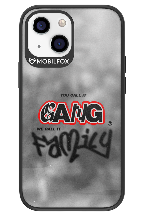 Family Gang - Apple iPhone 13 Mini