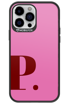 P (Sorbet) 2.0 - Apple iPhone 13 Pro Max