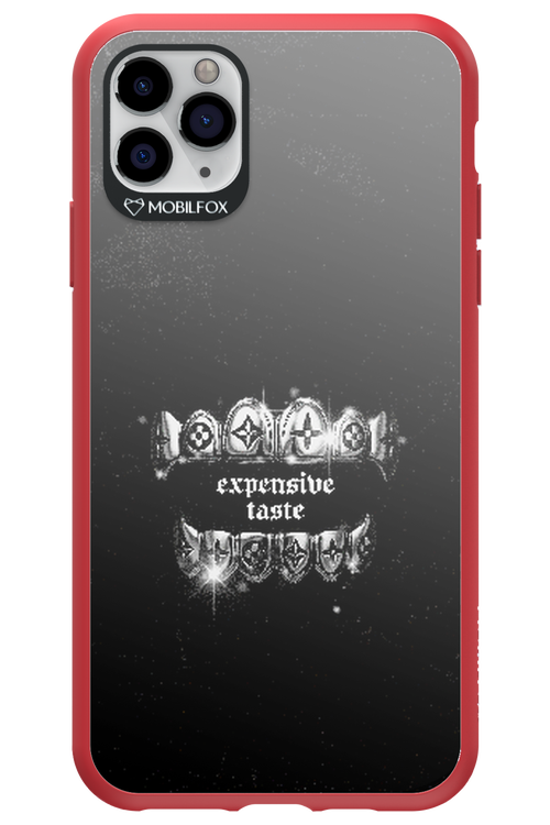 Expensive Taste - Apple iPhone 11 Pro Max