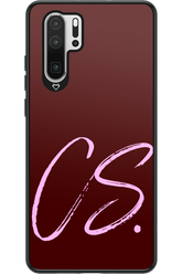 (Dark Blush) CS 2.0 - Huawei P30 Pro