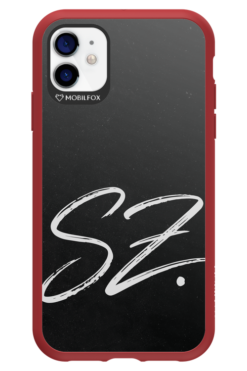 (Off Space) SZ 2.0 - Apple iPhone 11
