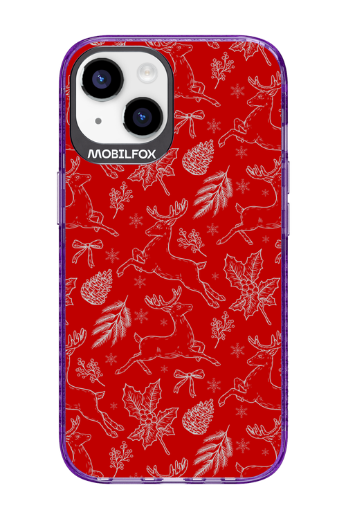 Wrapping Paper - Apple iPhone 14