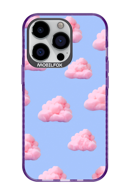 Cloudy - Apple iPhone 13 Pro