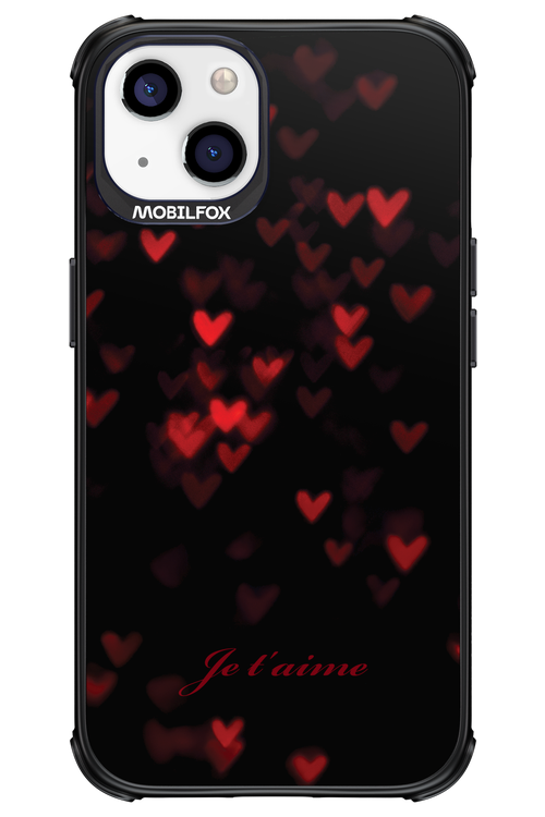 Je T'aime - Apple iPhone 13