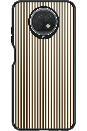 Business Casual - Xiaomi Redmi Note 9T 5G