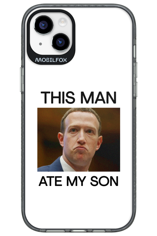 Ate 2.0 - Apple iPhone 14 Plus