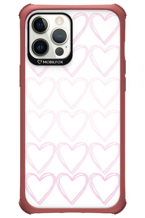 Lovelyy - Apple iPhone 12 Pro Max