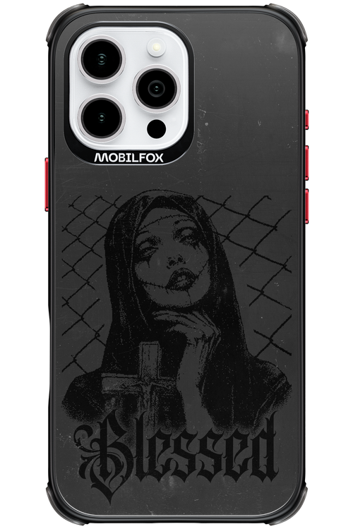God bless 2.0 - Apple iPhone 16 Pro Max