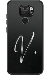 (Off Space) V 2.0 - Xiaomi Redmi Note 9