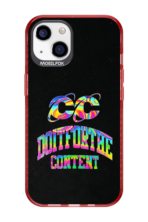DO IT 2.0 - Apple iPhone 13