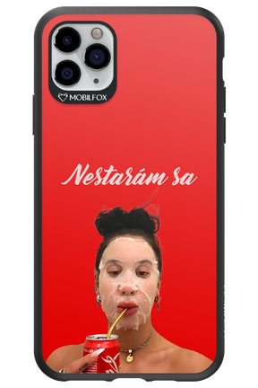 Nestarám Sa - Apple iPhone 11 Pro Max