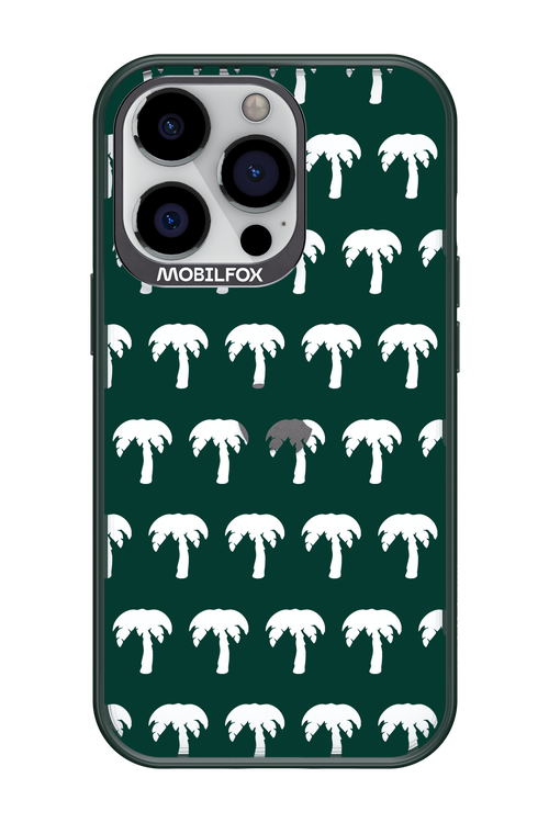 Palm Grid - Apple iPhone 13 Pro