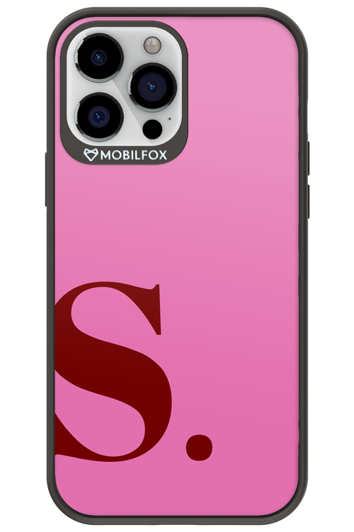 S (Sorbet) 2.0 - Apple iPhone 13 Pro Max
