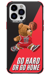 Go hard, or go home - Apple iPhone 13 Pro Max