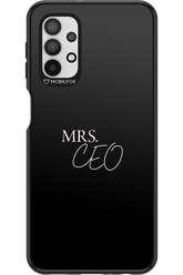 Mrs. CEO  - Samsung Galaxy A32 5G