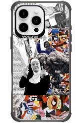 Go away 2.0 - Apple iPhone 16 Pro Max