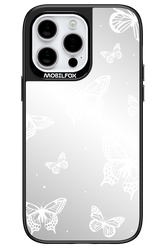 Butterfly Effect Mirror - Apple iPhone 14 Pro Max