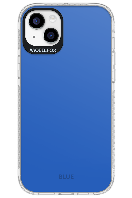 BLUE - FS2 - Apple iPhone 14 Plus