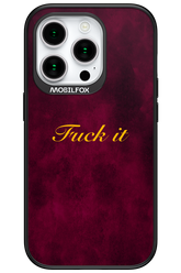 Fuck Itt - Apple iPhone 15 Pro