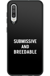 S&B 2.0 - Samsung Galaxy A50