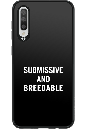 S&B 2.0 - Samsung Galaxy A50