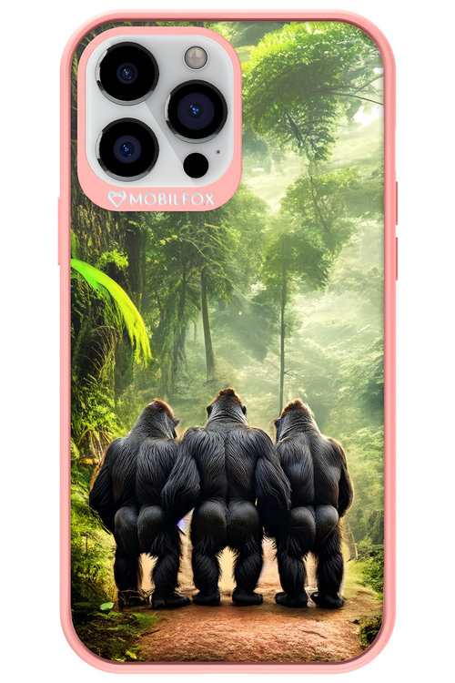 Gorilla Gang - Apple iPhone 13 Pro Max