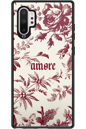 Amore - Samsung Galaxy Note 10+
