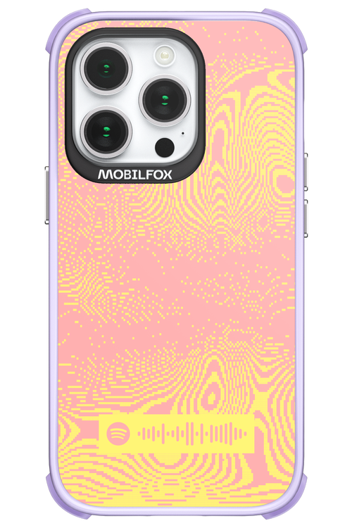 House Frequency - Apple iPhone 14 Pro