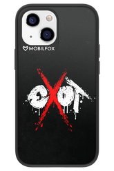 EXOT BLACK 2.0 - Apple iPhone 13 Mini